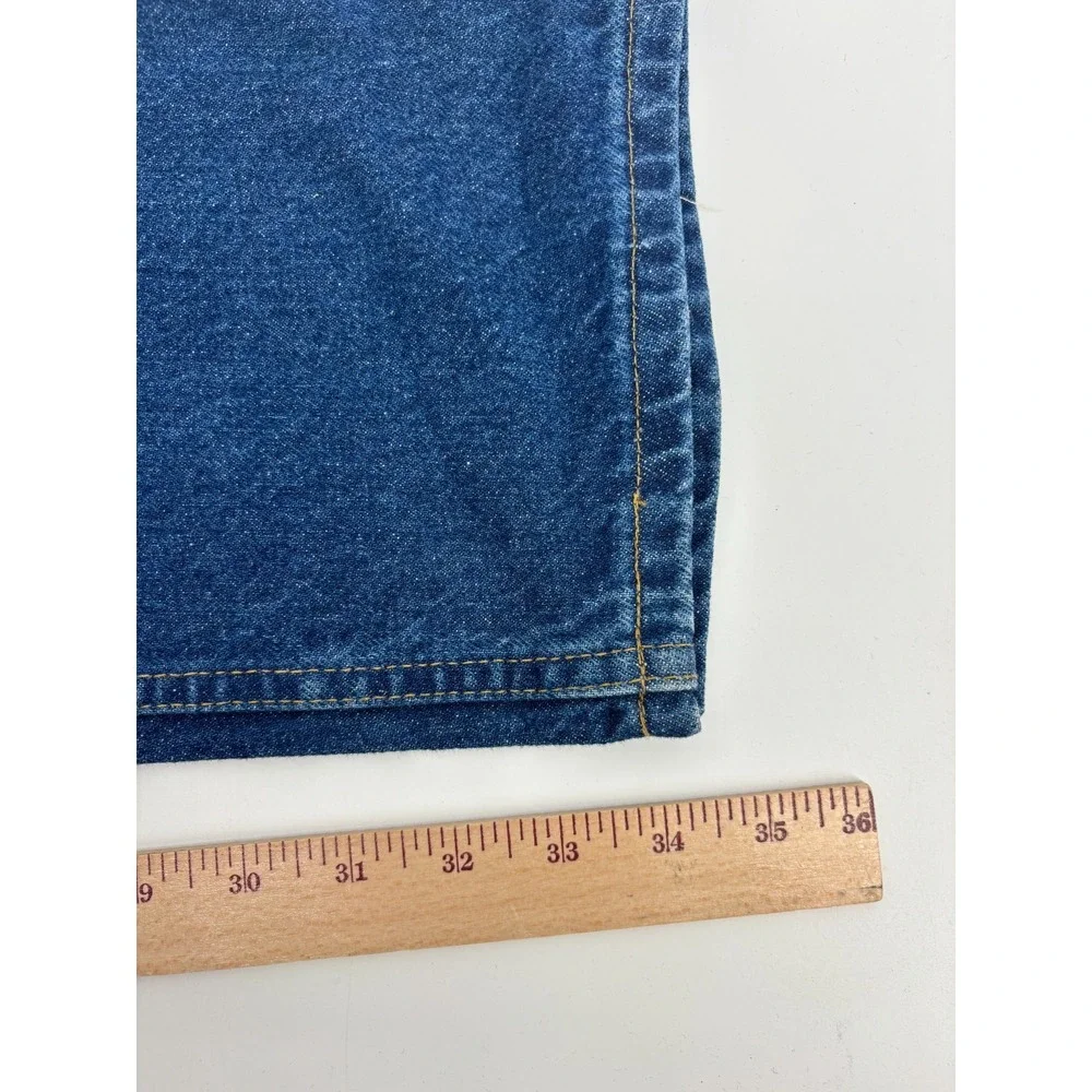 Carhartt tapered jeans